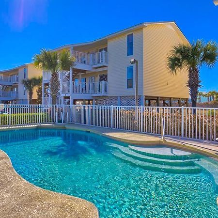 Seahorse 122 Διαμέρισμα Gulf Shores Εξωτερικό φωτογραφία