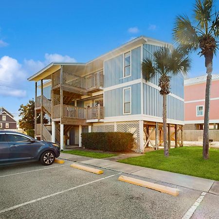 Seahorse 122 Διαμέρισμα Gulf Shores Εξωτερικό φωτογραφία