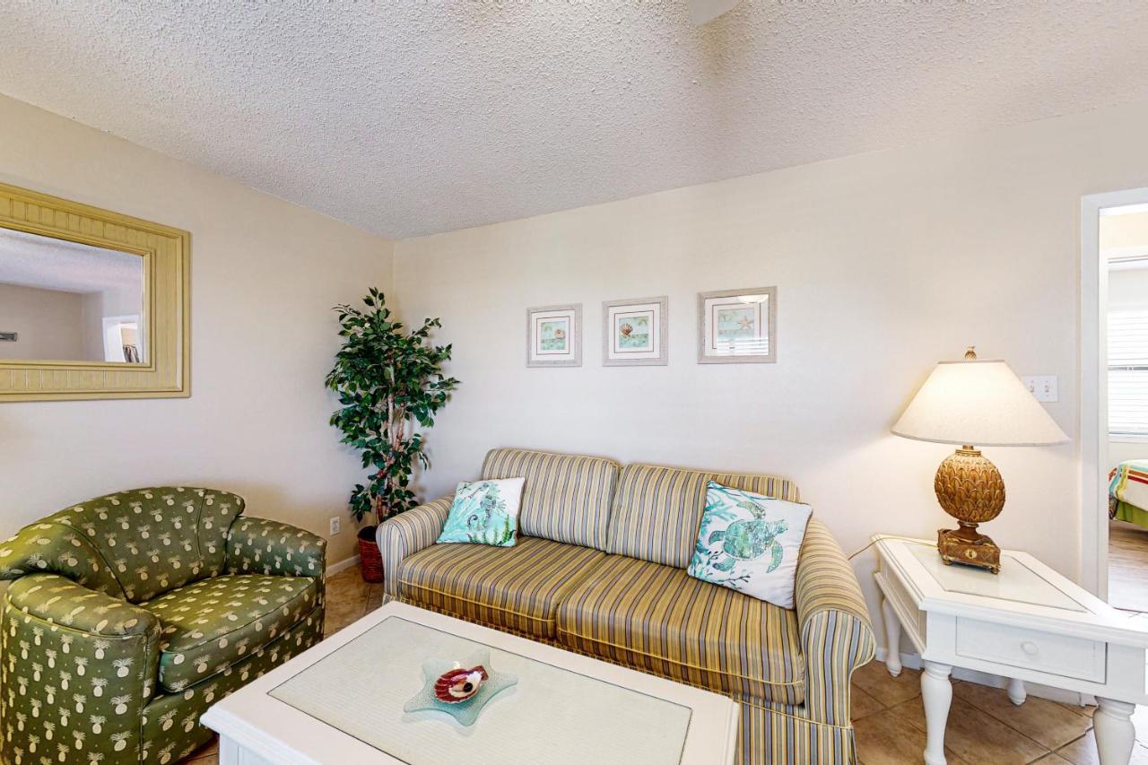 Seahorse 122 Διαμέρισμα Gulf Shores Εξωτερικό φωτογραφία