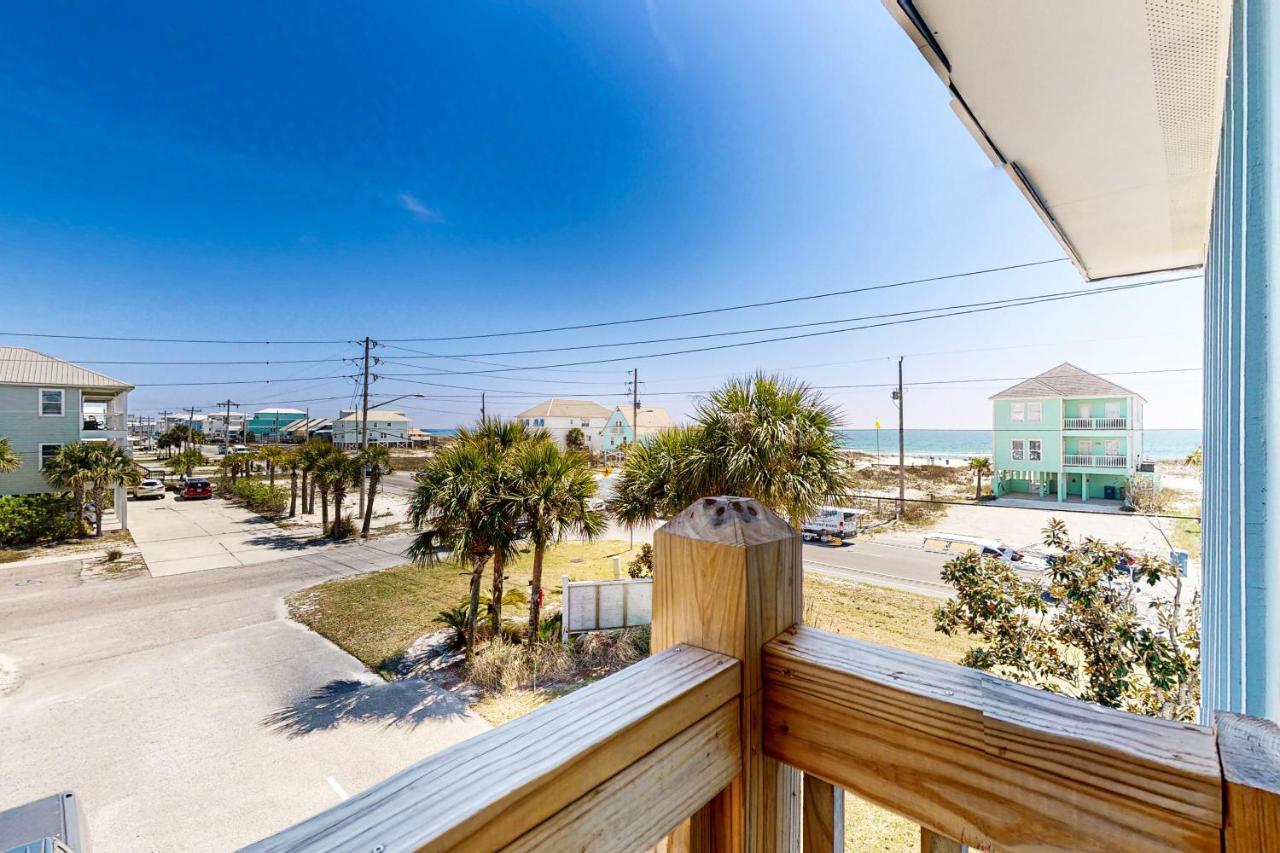 Seahorse 122 Διαμέρισμα Gulf Shores Εξωτερικό φωτογραφία