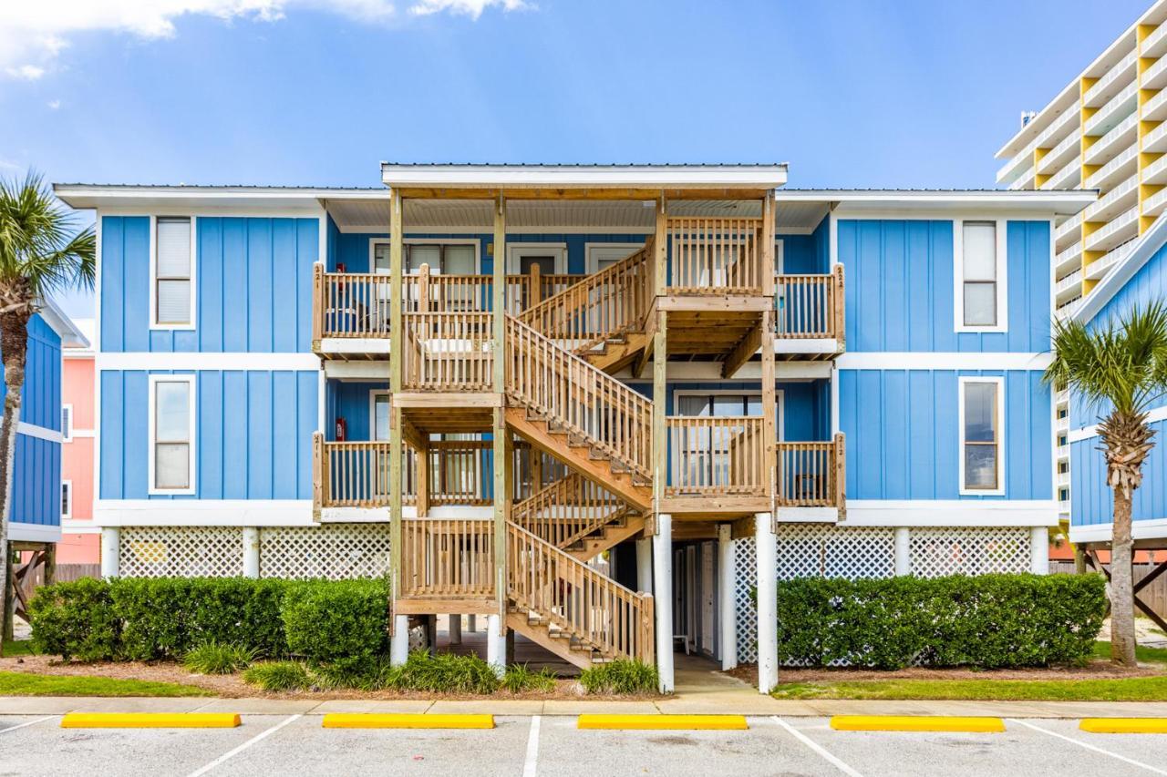 Seahorse 122 Διαμέρισμα Gulf Shores Εξωτερικό φωτογραφία