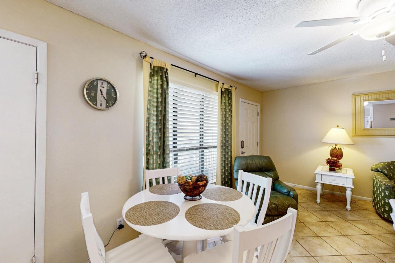 Seahorse 122 Διαμέρισμα Gulf Shores Εξωτερικό φωτογραφία