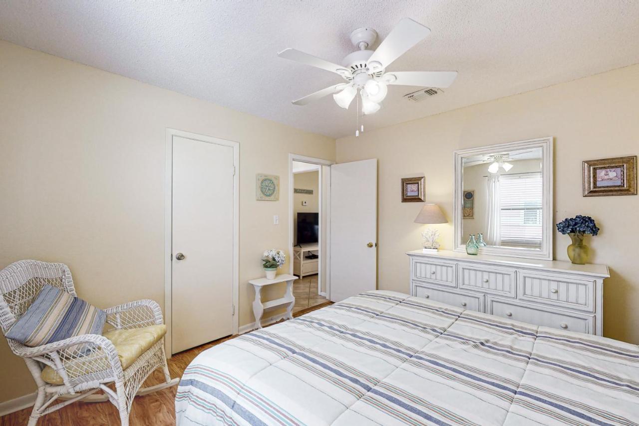 Seahorse 122 Διαμέρισμα Gulf Shores Εξωτερικό φωτογραφία