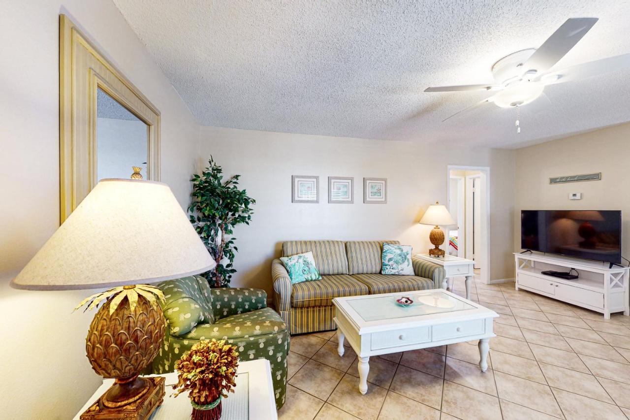Seahorse 122 Διαμέρισμα Gulf Shores Εξωτερικό φωτογραφία