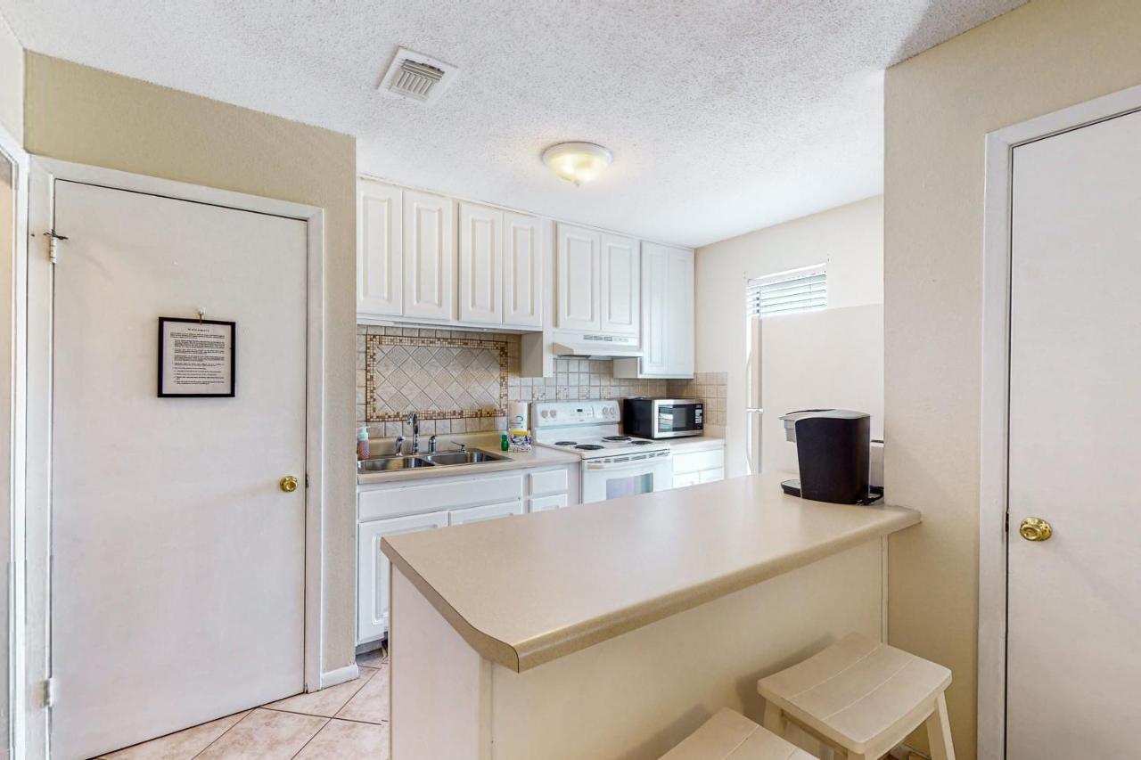Seahorse 122 Διαμέρισμα Gulf Shores Εξωτερικό φωτογραφία