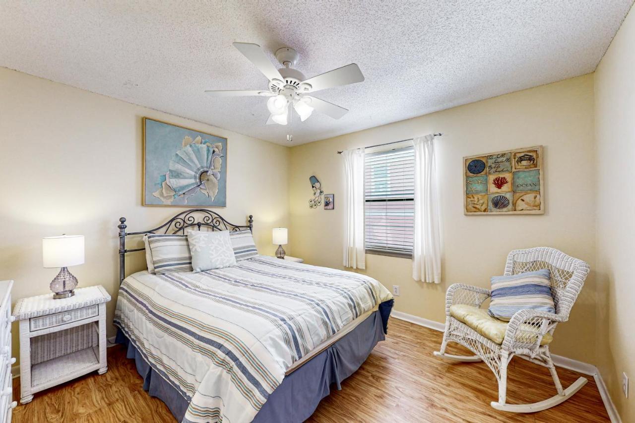 Seahorse 122 Διαμέρισμα Gulf Shores Εξωτερικό φωτογραφία