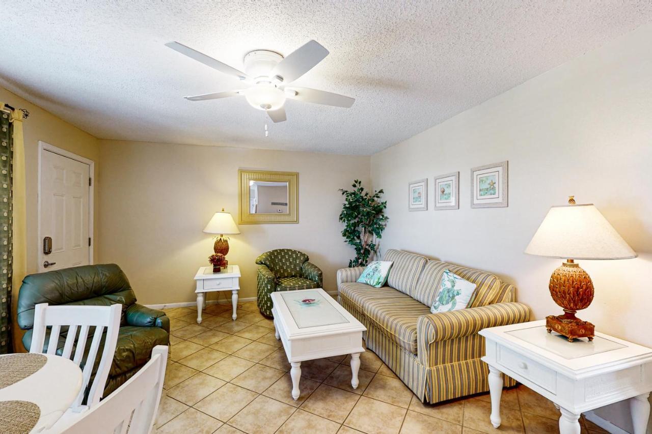 Seahorse 122 Διαμέρισμα Gulf Shores Εξωτερικό φωτογραφία