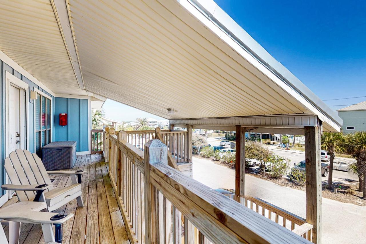 Seahorse 122 Διαμέρισμα Gulf Shores Εξωτερικό φωτογραφία