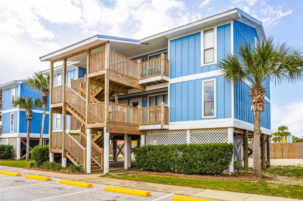 Seahorse 122 Διαμέρισμα Gulf Shores Εξωτερικό φωτογραφία