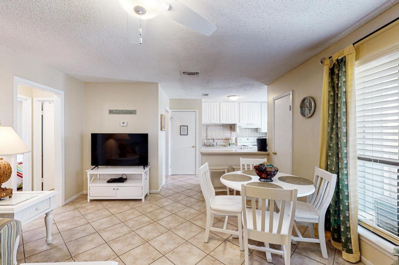 Seahorse 122 Διαμέρισμα Gulf Shores Εξωτερικό φωτογραφία