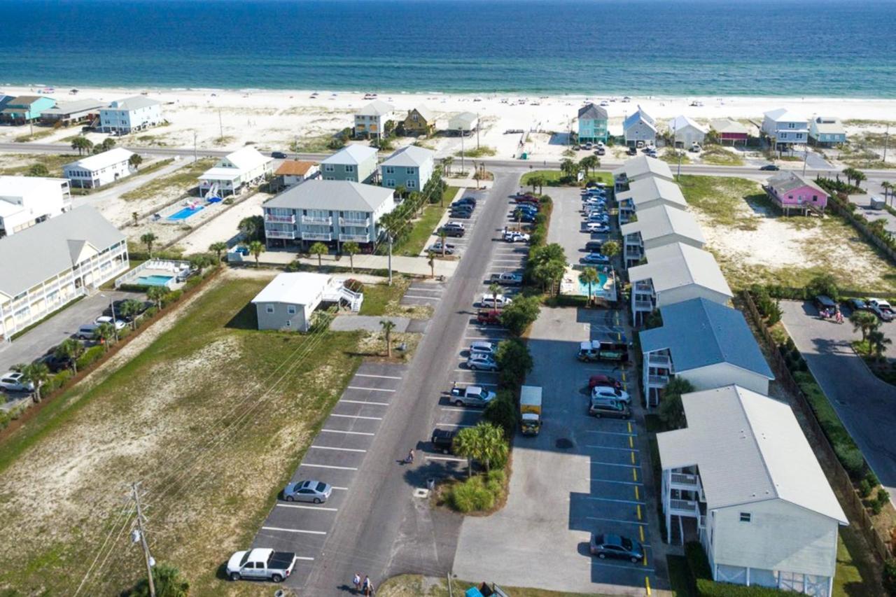 Seahorse 122 Διαμέρισμα Gulf Shores Εξωτερικό φωτογραφία