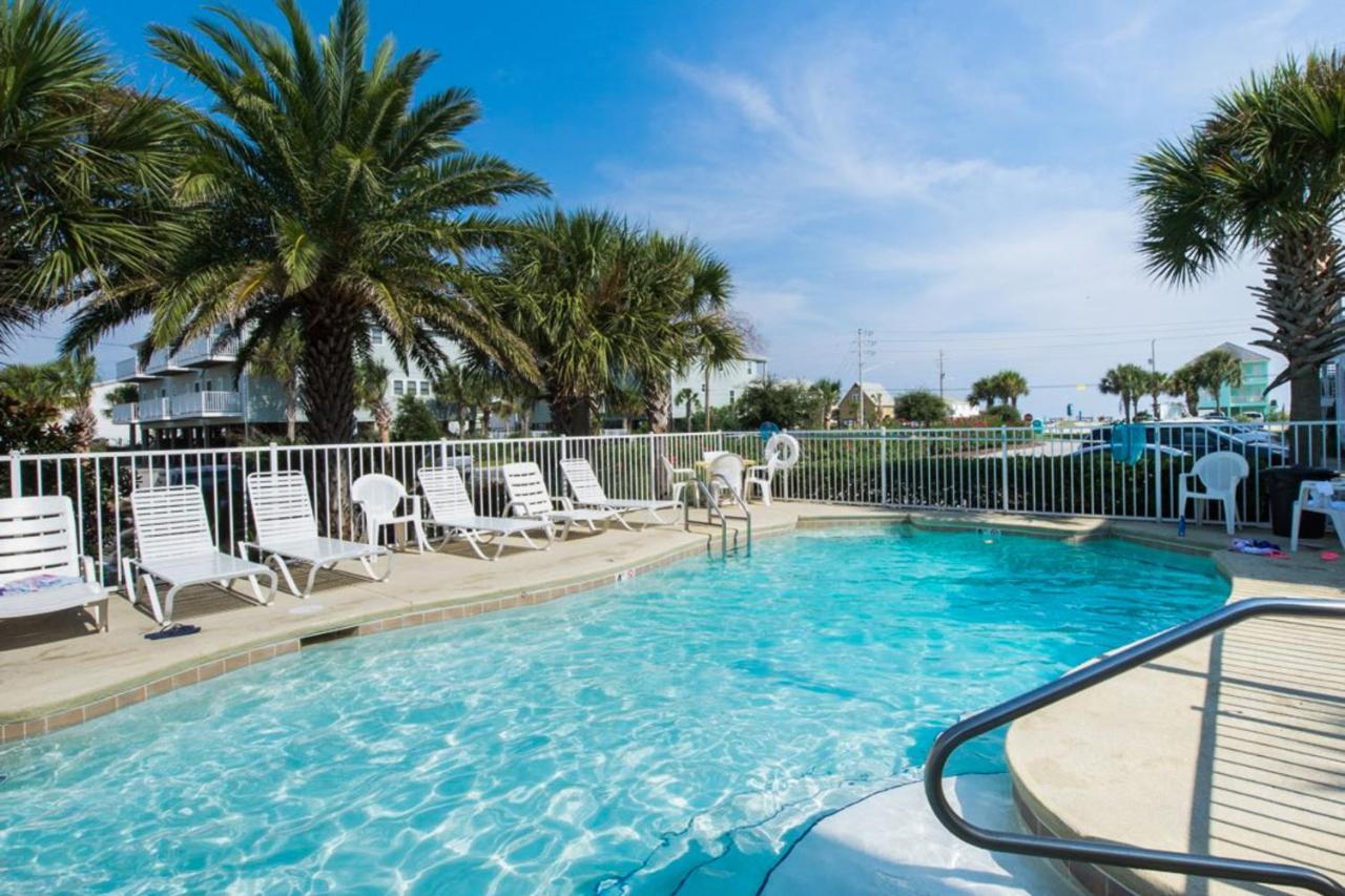 Seahorse 122 Διαμέρισμα Gulf Shores Εξωτερικό φωτογραφία