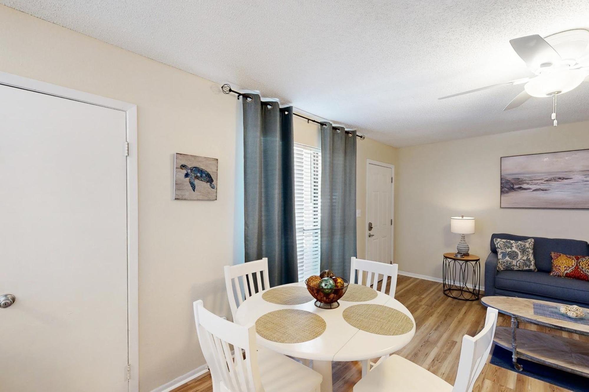 Seahorse 122 Διαμέρισμα Gulf Shores Εξωτερικό φωτογραφία