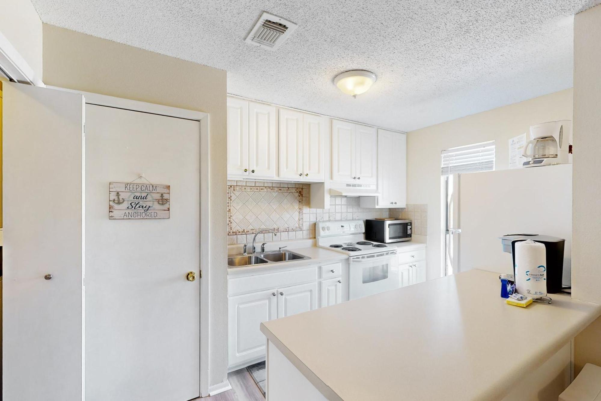 Seahorse 122 Διαμέρισμα Gulf Shores Εξωτερικό φωτογραφία