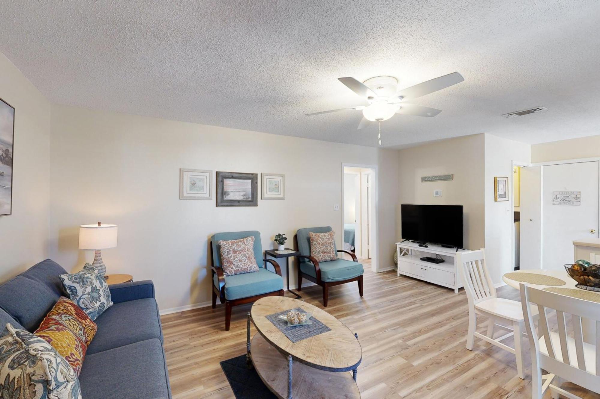 Seahorse 122 Διαμέρισμα Gulf Shores Εξωτερικό φωτογραφία