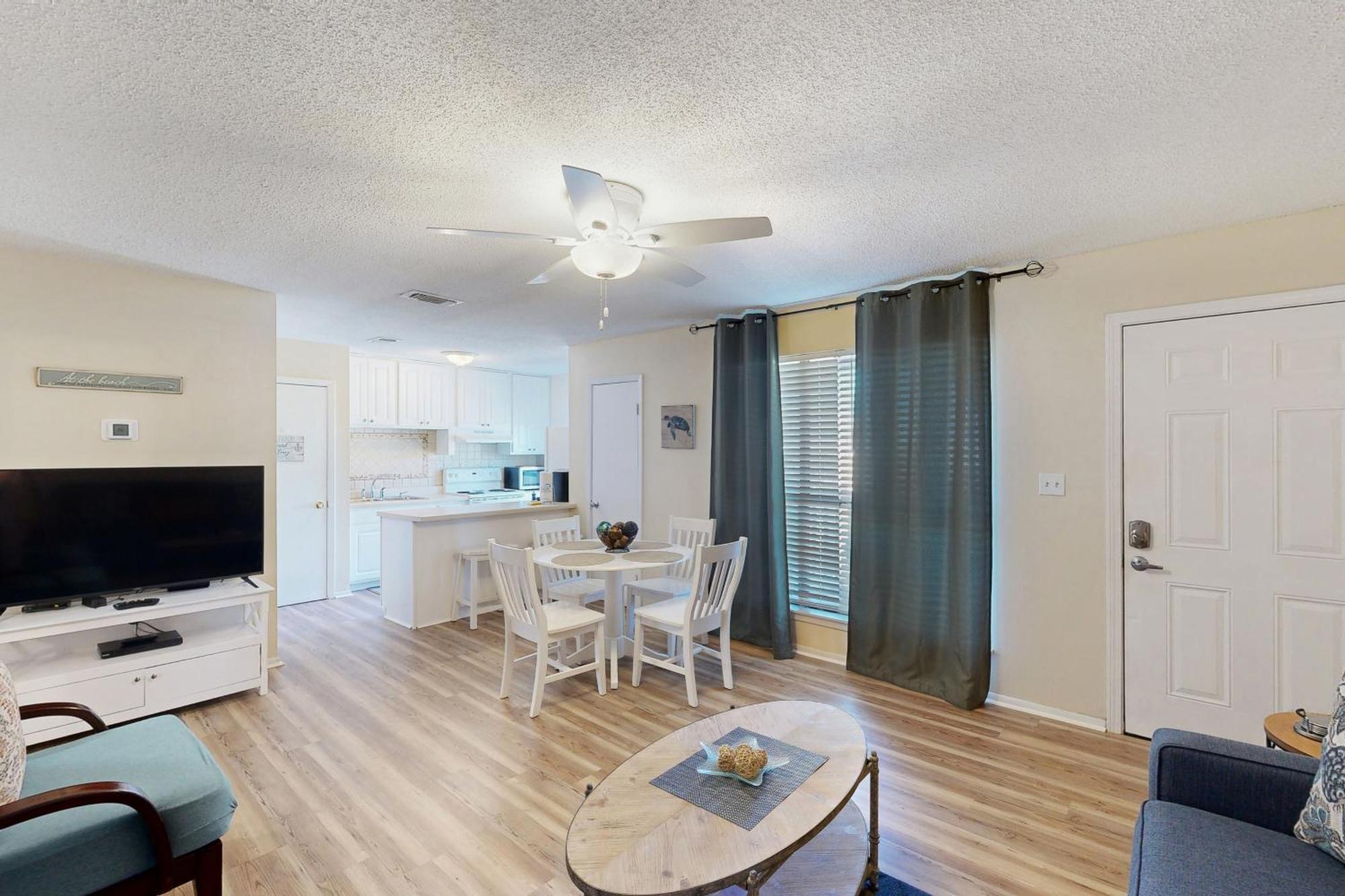 Seahorse 122 Διαμέρισμα Gulf Shores Εξωτερικό φωτογραφία