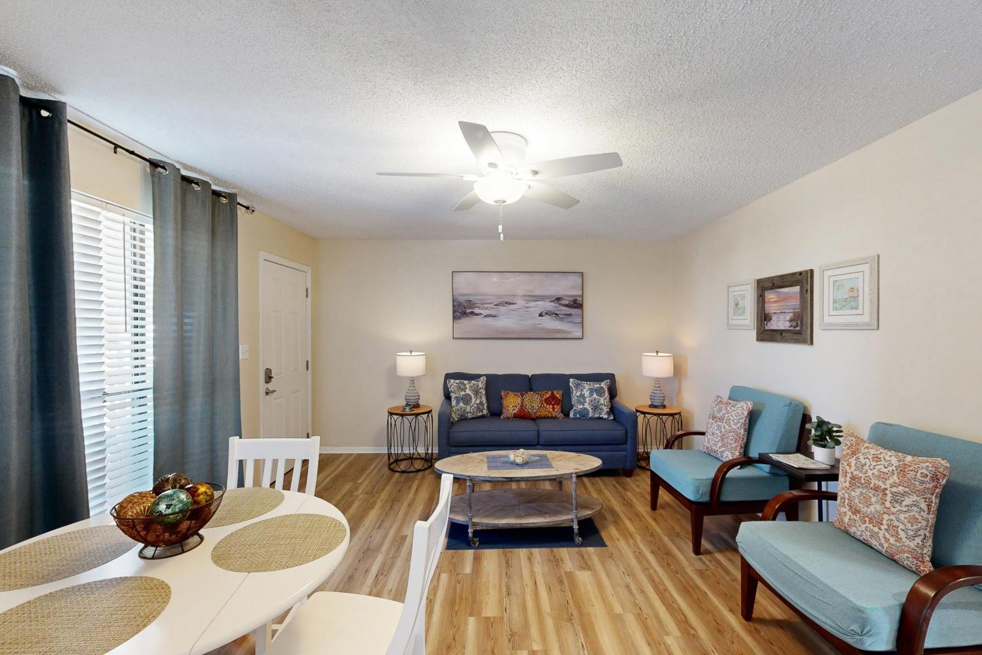 Seahorse 122 Διαμέρισμα Gulf Shores Εξωτερικό φωτογραφία