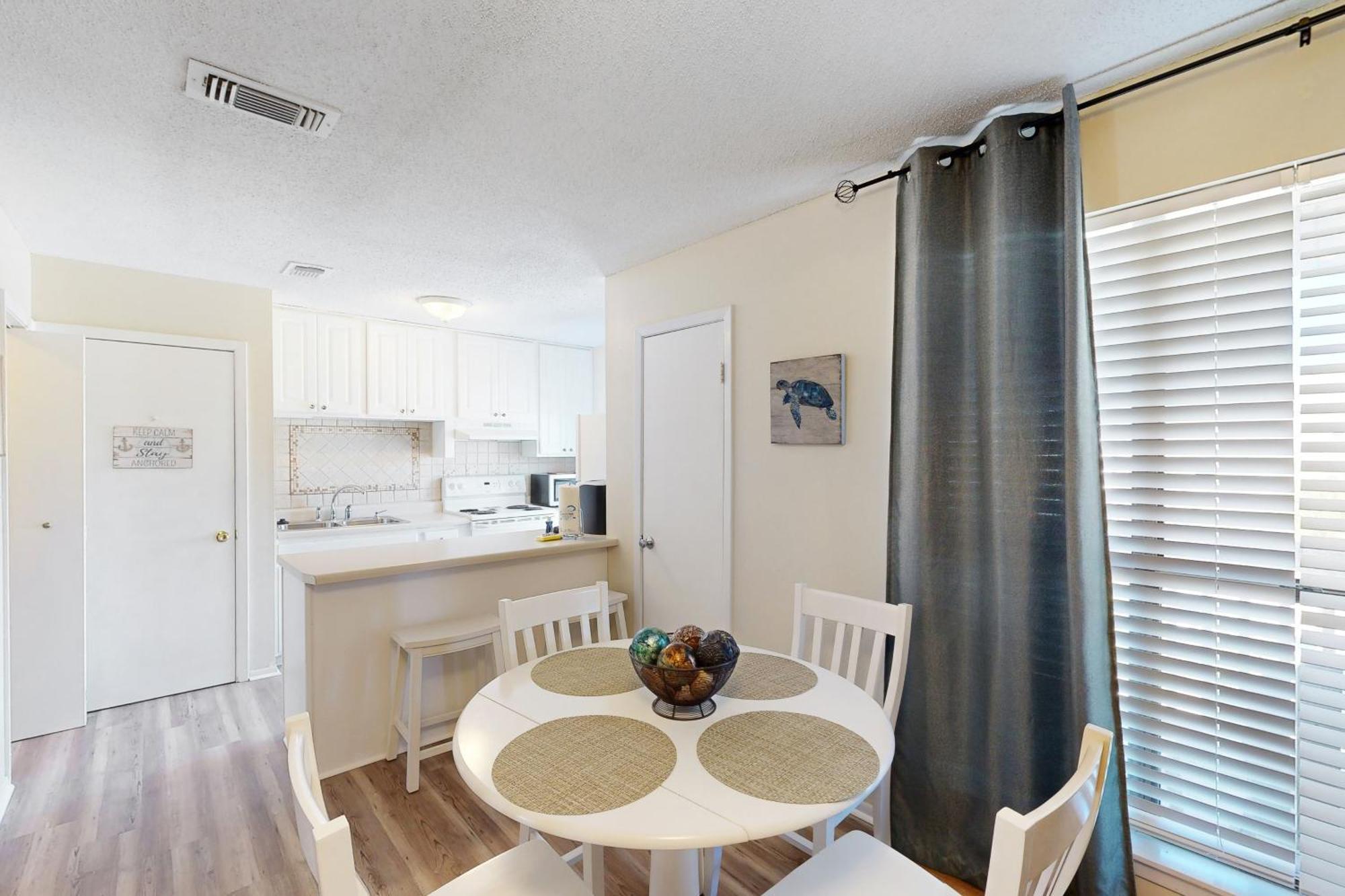 Seahorse 122 Διαμέρισμα Gulf Shores Εξωτερικό φωτογραφία